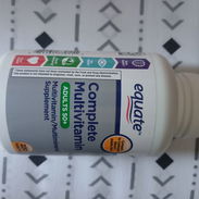 Multivitamina pomo sellado de 220 vitaminas para adultos 50 + - Img 57967957