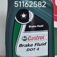 Liquido de Freno Castrol DOT 4 - Img 54441783