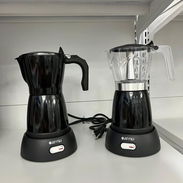 Cafeteras - Img 55058138