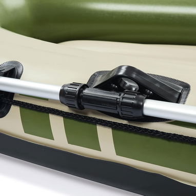 Bote InflableBestway Hydro-Force Voyager 300 65051 Para 2 persona 2 remos. nuevo en su caja - Img 99662365