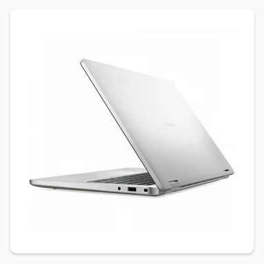 Laptop Dell Pro 14 Plus Copilot+ 14" WUXGA Core Ultra 5 236V 16GB 512GB SSD (PB14250 / 2YM1D) Plata 🔶 $920 - 2/6