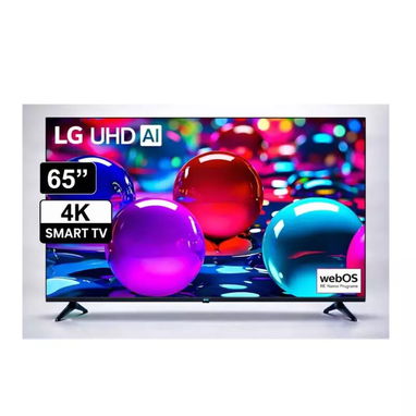 TELEVISORES SAMSUNG , LG - 32",55",65" Y CAJITA DIGITAL OFRECEMOS GARANTIA Y FACTURA - 4/6