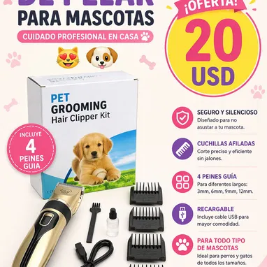 Articulos para mascotas - Img 120112021