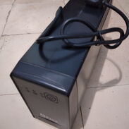 UPS APlus  modelo EM USB 600c - Img 45618941