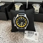Reloj 🕰️ Citizen Promaster NY0130-08E Automático de Buceo (Diver 200m) - Img 49653873