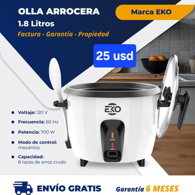 Ventilador recargable - Img 124860923