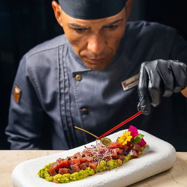 Soy Chef de cocina. Con más de 20 años de experiencia. - Img 119992707