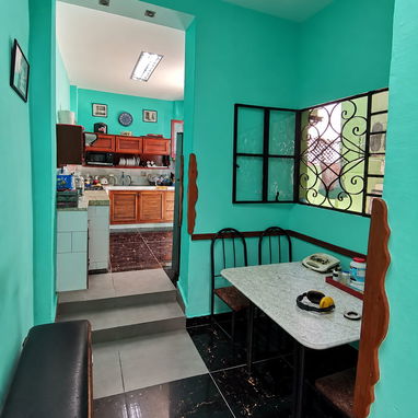 📍 PROPIEDAD EN VENTA | VEDADO, PLAZA – LA HABANA - 9/10