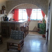 VENDO APARTAMENTO EN CAMPO FLORIDO - Img 56723550
