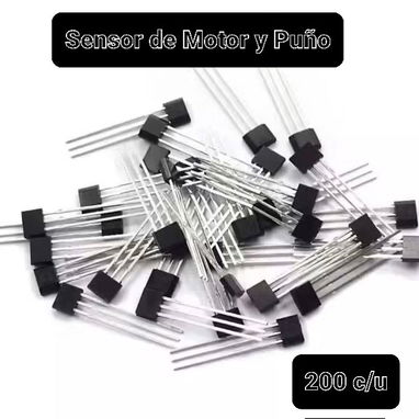 Se venden diferentes accesorios y pacotilla de motos - 6/10