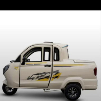 Se vende TRICICLO SCOT 2026 - Img 124440610