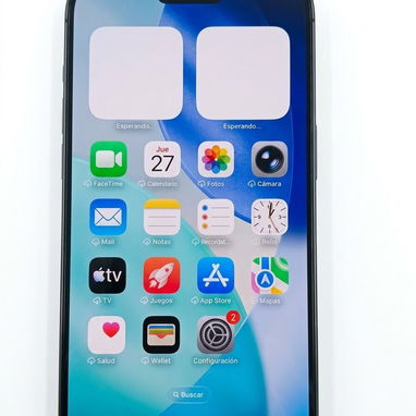 ‼️GANGA‼️ Vendo iPhone 16 Pro Max - 2/4