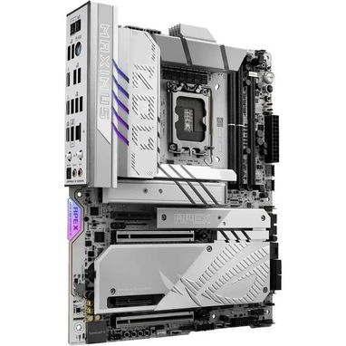 Board Asus ROG MAXIMUS Z890 APEX - 8/10