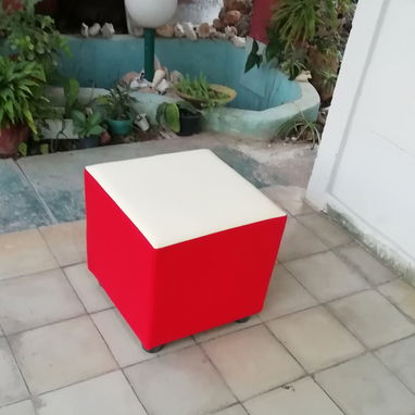 Puff , muy prácticos y funcionales, transporte incluido en La Habana. - 7/7