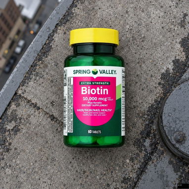 Biotina - 3/3