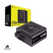 FUENTE CORSAIR 750W, MODULAR, 80 PLUS BRONZE (NUEVA EN CAJA) - Img 54014817