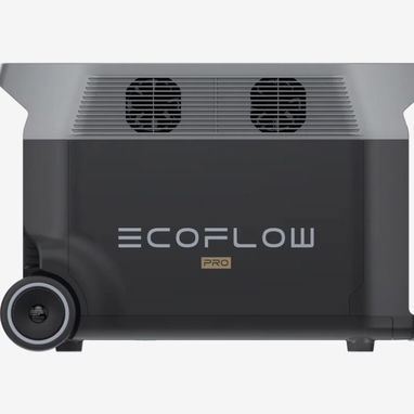Ecoflow delta pro 3600W - 2/3
