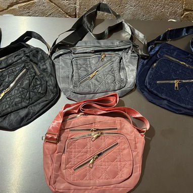 👜✨ CARTERAS, BOLSOS Y MOCHILAS ✨🎒 Para mujeres, hombres y niños - ¡Todos los estilos! - 8/10