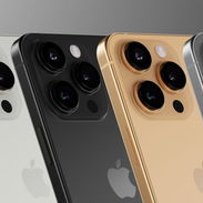  iPhone 16 PRO ⚫️128GB 92%🔋DUAL mica, cargador 35W, forro y audífonos regalo❌Garantía 💯 - Img 56897941