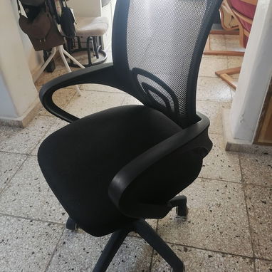 Silla de computadora - Img 122248339