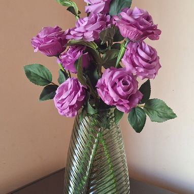 FLORES ARTIFICIALES, Y BUCAROS - 5/10