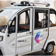 Triciclo eléctrico - Img 55659333