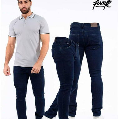 Venta de pantalones de mezclilla - 5/10