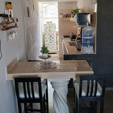 Ganga Apartamento listo para vivr - Img 122857316