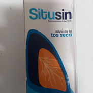 Jarabe expectorante alivio de la tos seca pomo de 120ml - Img 54625771