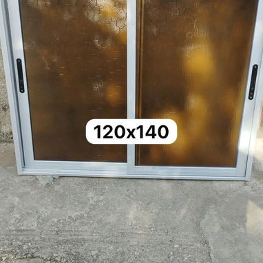 Carpintería 🔨 LOS PAKISTANOS 🇵🇰 ✅54349098✅  🇵🇰180 usd El metro   Realizamos trabajos de carpintería de aluminio y - Img 122286349
