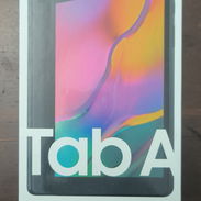 Samsung Galaxy Tab A8.Nueva en caja, 2 con 32GB - Img 56348047