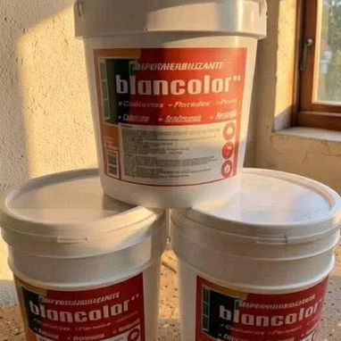 Pintura blanca etc... variedades de colores disponible - 3/10