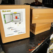 Caja Combinadora Fotovoltaica (Breker) - Img 57743683