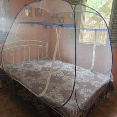 ✨️ Mosquiteros cameros portátil ✨️ - Img 123557324