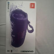 Jbl charge 6 en caja - Img 55374211