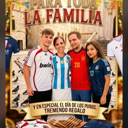 Camisetas futbol - Img 55986709