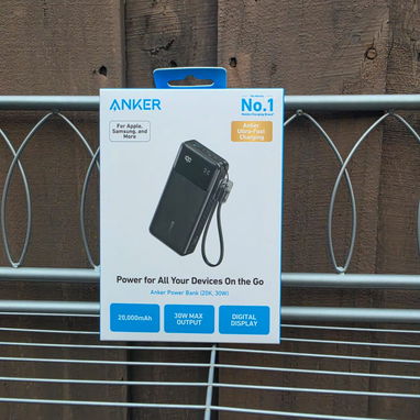Powerbank anker 20000mah y 10000mah varios modelos - Img 127760779
