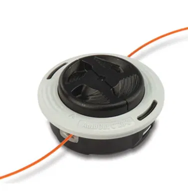 Chapeadora de Bastón STIHL FS 235 con cuchilla de corte de hierba+un cabezal de siega+hilo de siega - Img 92780785