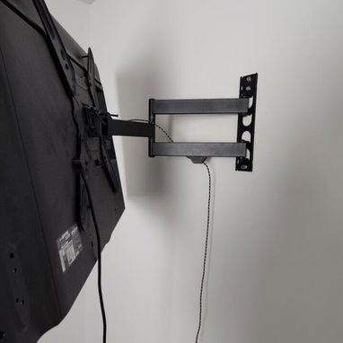 Soporte giratorio para TV de 14 a 55 pulgadas - Img 123872167