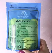 ✅✅ arcillas en polvo para tus mascarillas naturales, rosa, verde, negra, blanca, amarilla, gris, mixta✅✅ - Img 42963731