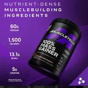 80usd MASS GAINER 56798461 - Img 50130604