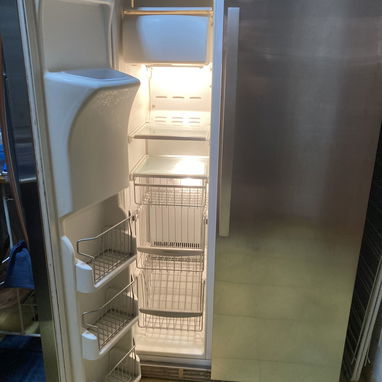 Refrigerador de 2 puertas - 3/3