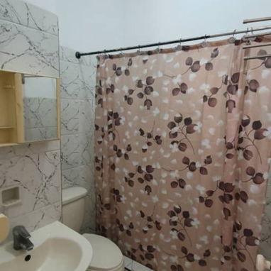 Duplex en Centro Habana - 8/10