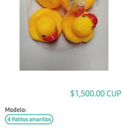 Juguetes para piscina - Img 55144344