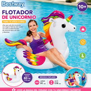 Flotador de unicornio (EyH) - Img 55785304
