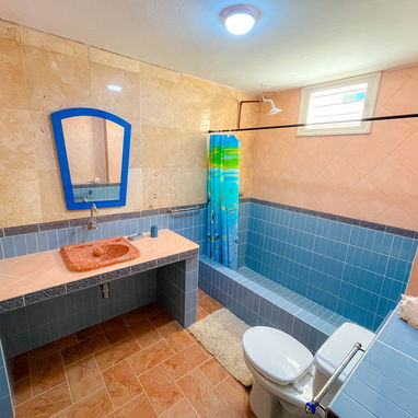 Renta Casa piscina - 3/8