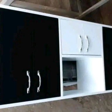 Estantes de cocina modernos - Img 122284509