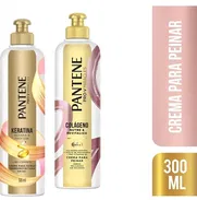 CREMA DE PEINAR PANTENE 300ML - Img 47912579