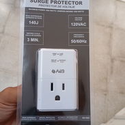 Protector de voltaje 110 V - Img 56939953