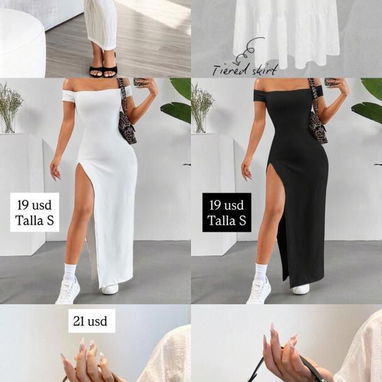 Ropa SHEIN - Img 122827490